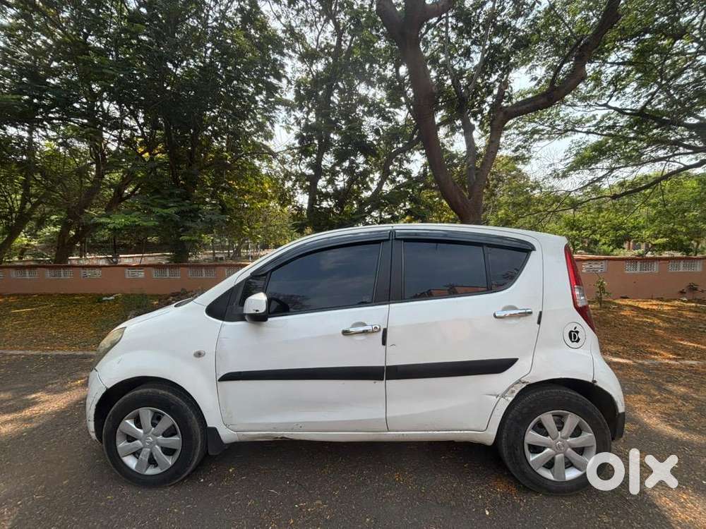 Maruti Suzuki Ritz 2010 Diesel Well Maintained