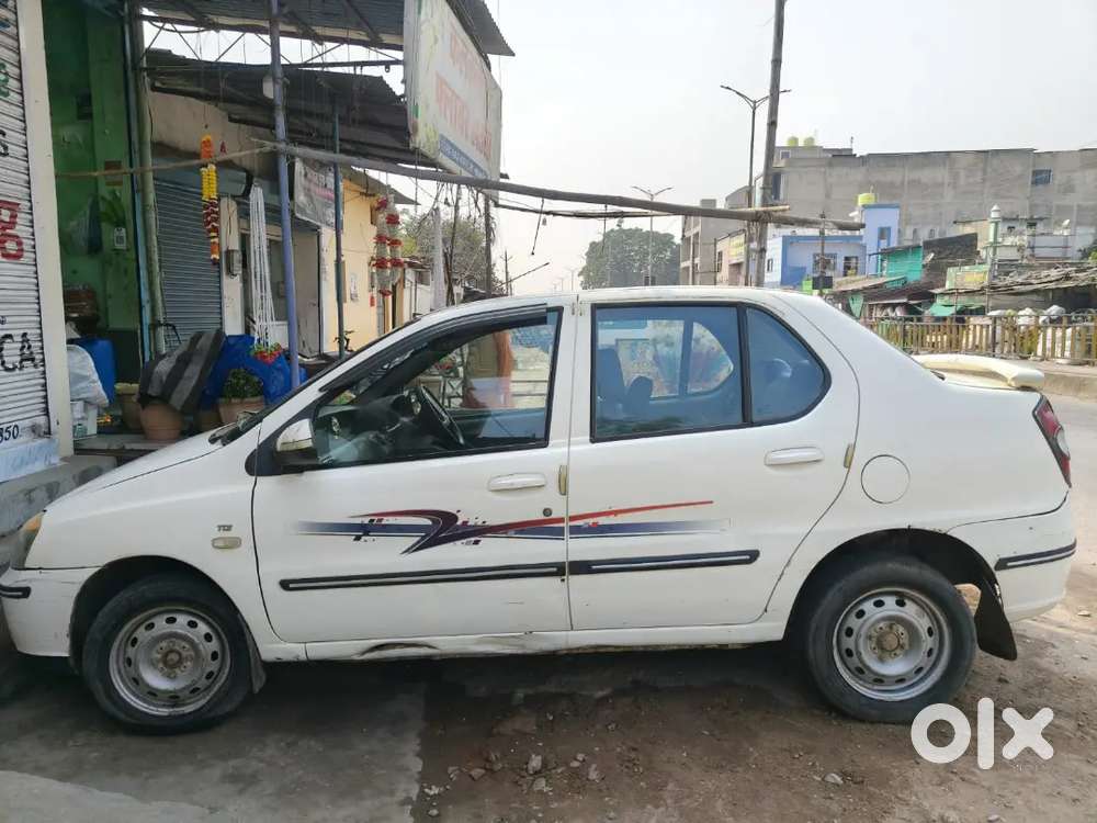 Tata Indigo Lx 2013 Diesel Manual