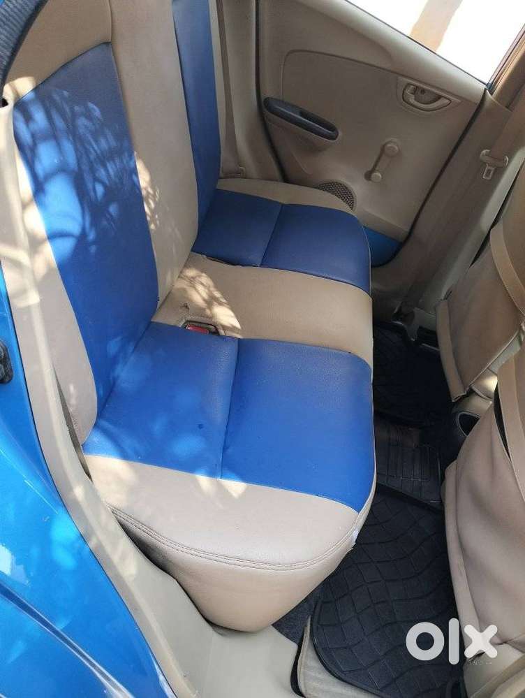 Honda Brio 2011-2013 Ex Mt, 2014, Petrol