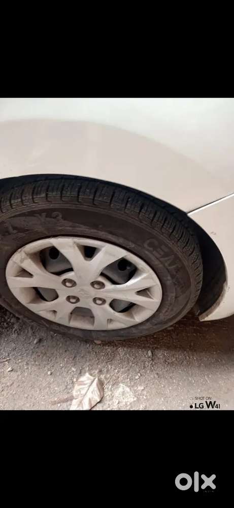 Hyundai Grand I10 2013 Diesel