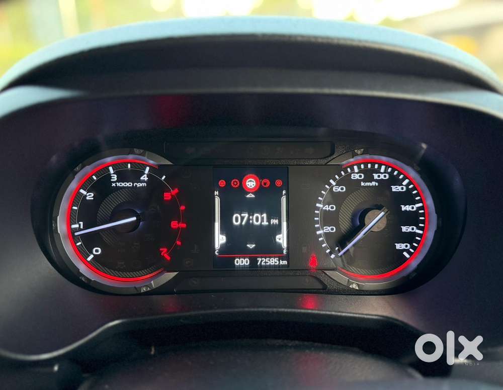 Mahindra Thar Diesel 4by4