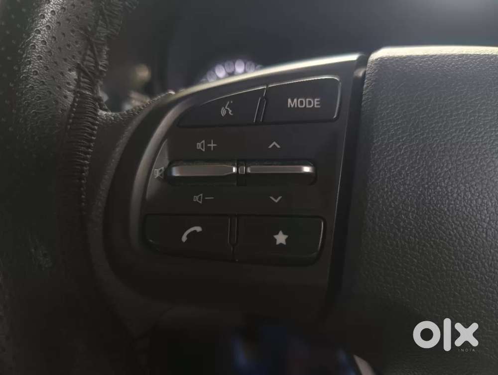 Hyundai Grand I10 Nios Sportz 1.2 Kappa Amt, 2024, Petrol