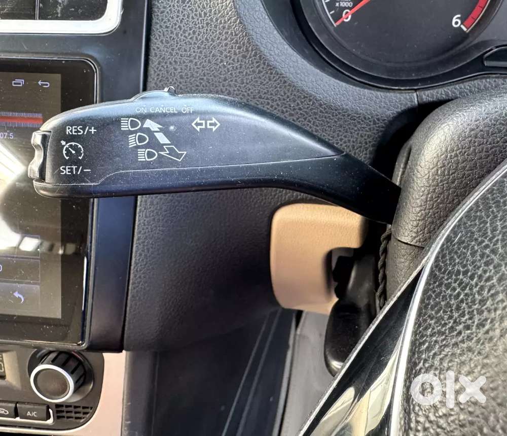 Volkswagen Polo 2016 Diesel Good Condition