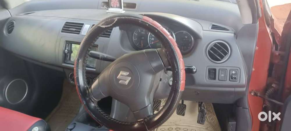 Maruti Suzuki Swift, 2008, Diesel