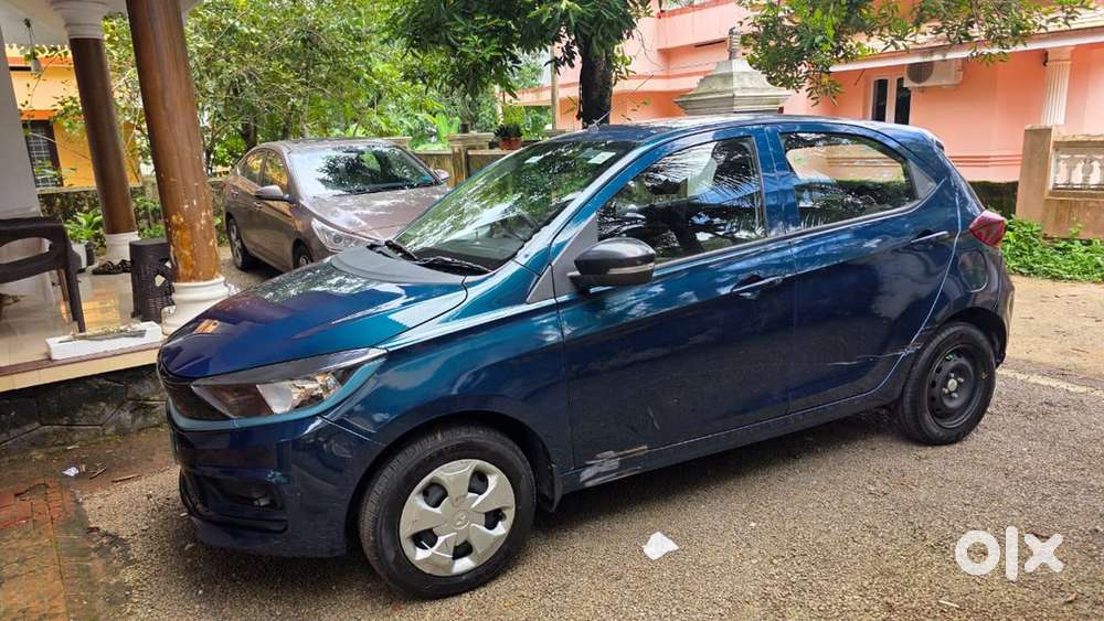 Tata Punch Ev 2023