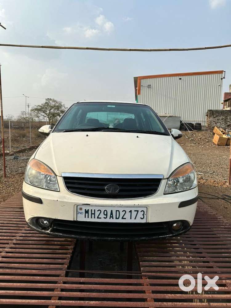 Tata Indigo Ecs 2013 Diesel Well Maintained