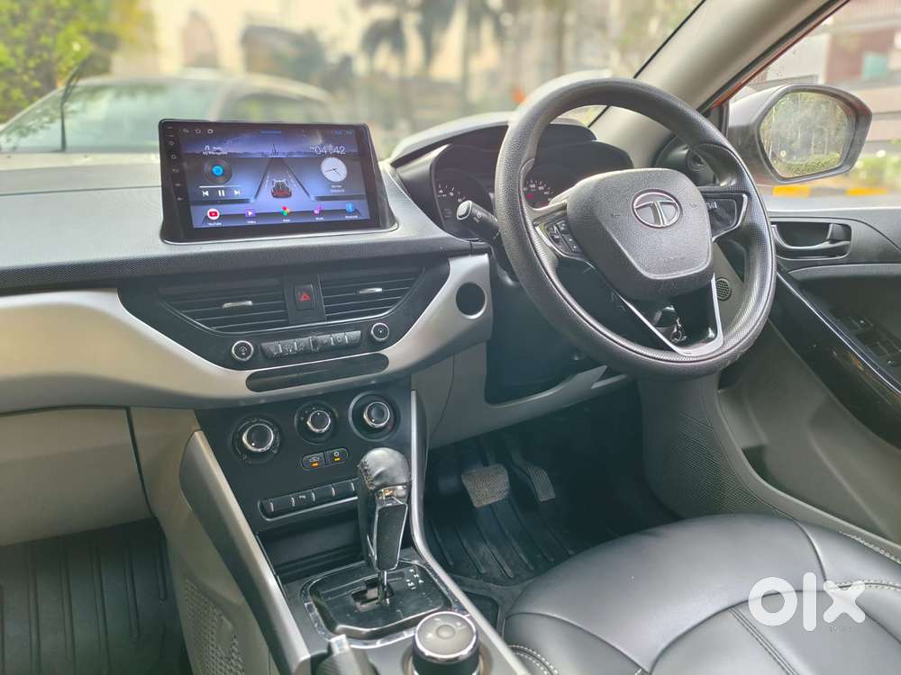 Tata Nexon 1.5 Revotorq Xm, 2018, Diesel