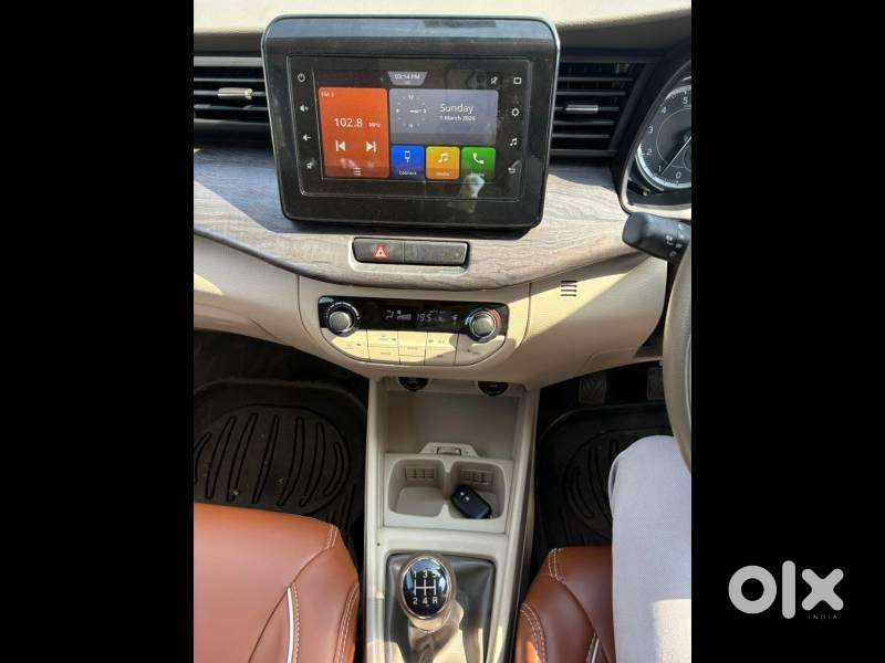 Maruti Suzuki Ertiga, 2025