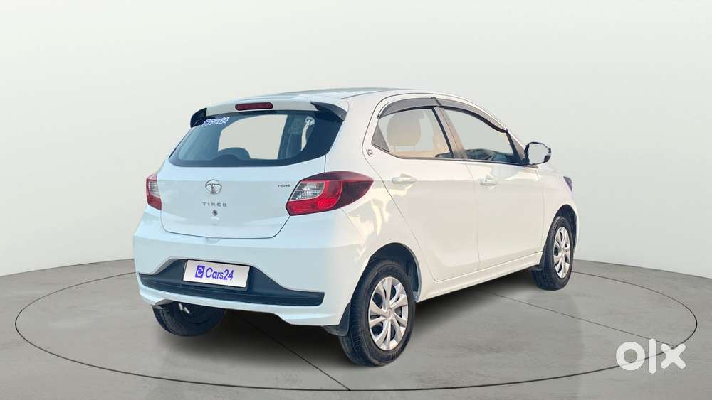 Tata Tiago 1.2 Revotron Xt Cng, 2023, Cng & Hybrids