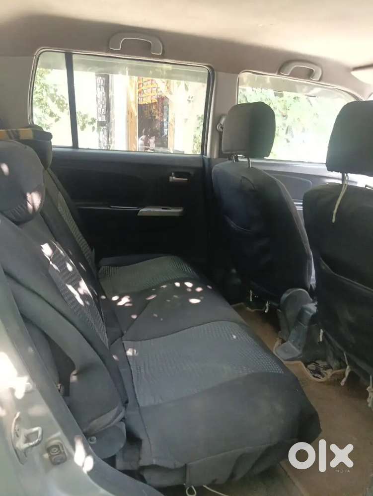 Maruti Suzuki Wagon R 2010