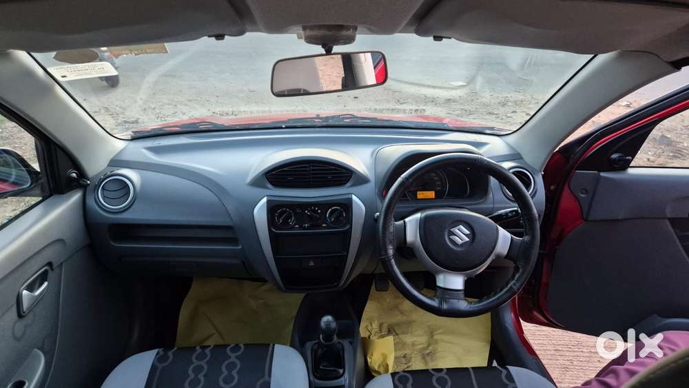 Maruti Suzuki Alto 800 Lxi, 2012, Petrol