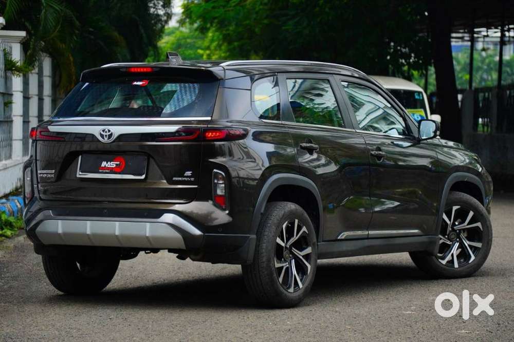 Toyota Urban Cruiser Hyryder 1.5 E Neo Drive, 2024, Petrol