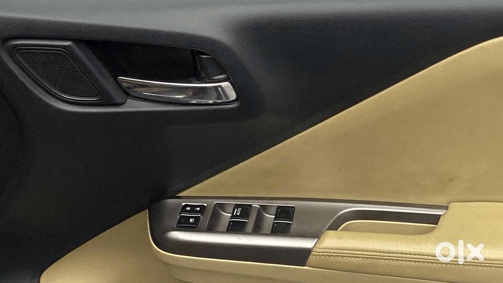 Honda City 2014-2015 I Vtec Cvt Vx, 2015, Petrol