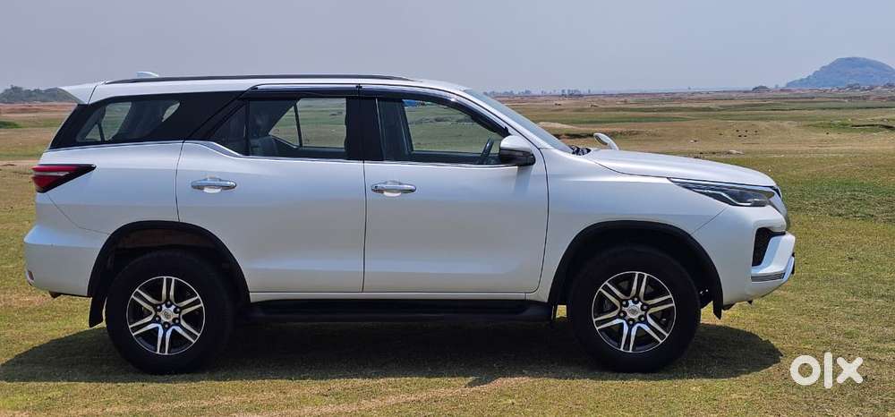 Toyota Fortuner 3.0 4x2 Mt, 2024, Diesel