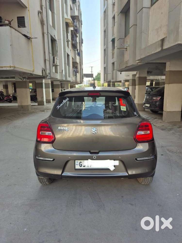Maruti Suzuki New-gen Swift 2020 Petrol Well Maintained