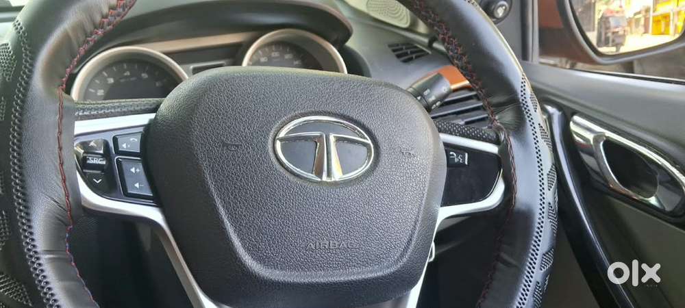 Tata Tiago 2018 Year