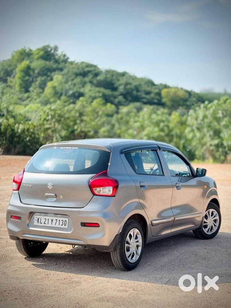 Maruti Suzuki Celerio 1.0 Vxi Mt, 2023, Petrol