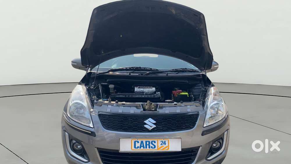 Maruti Suzuki Swift Vxi, 2016, Petrol