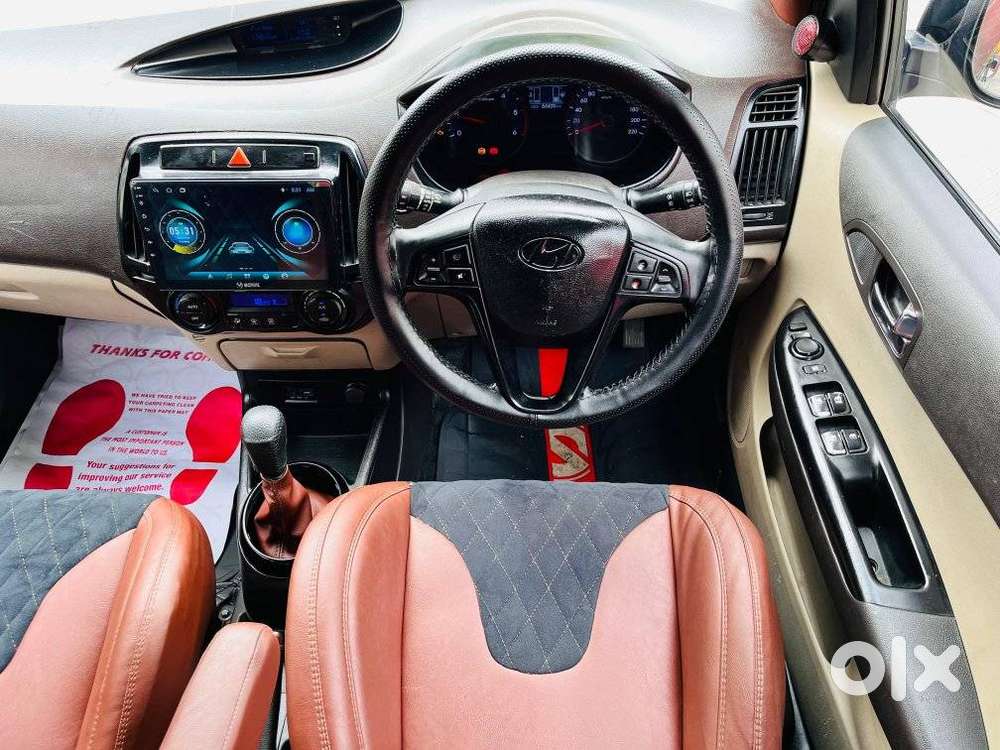 Hyundai I20 1.2 Asta, 2012, Diesel