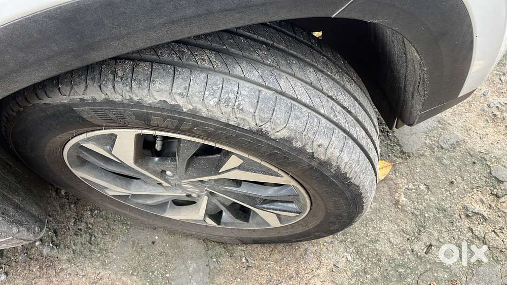 Hyundai Creta 1.6 Crdi At Sx Plus, 2022, Diesel