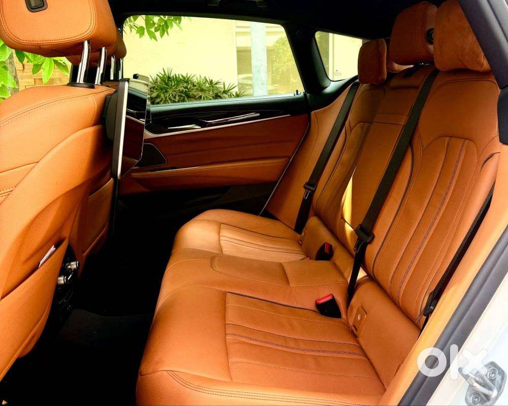 Bmw 6 Series Gt 630i M Sport [ ], 2022, Petrol