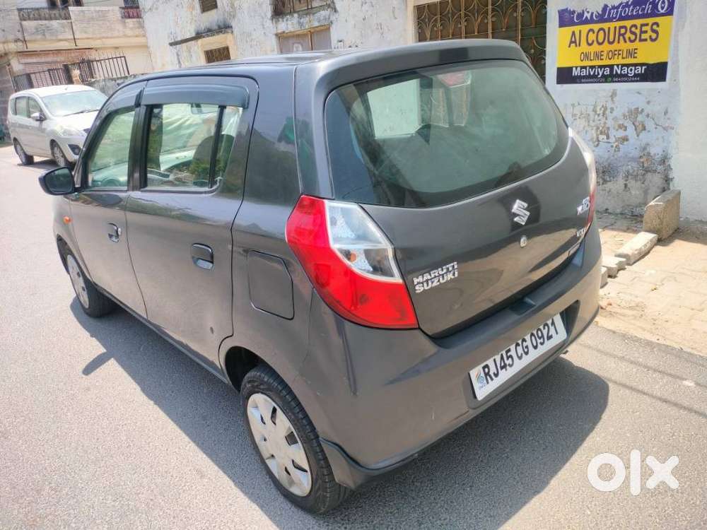 Maruti Suzuki Alto K10 Vxi Airbag, 2019, Petrol