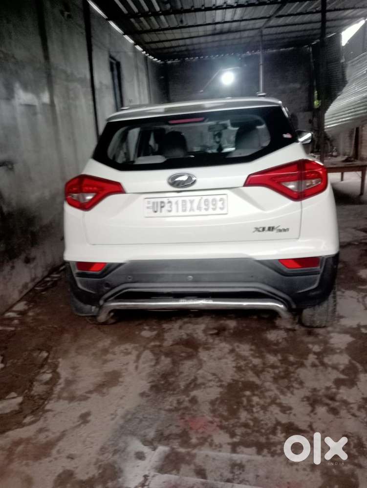 Mahindra Xuv300 Diesel 2022