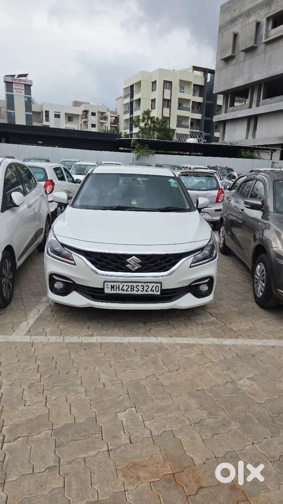 Maruti Suzuki Baleno Delta Cng, 2023, Cng & Hybrids