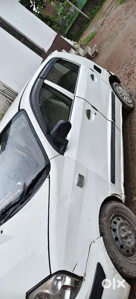 Hyundai Santro Xing Gl Plus 2013