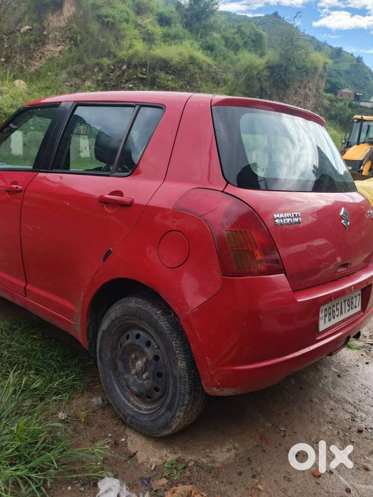 Maruti Swift Vxi 2006