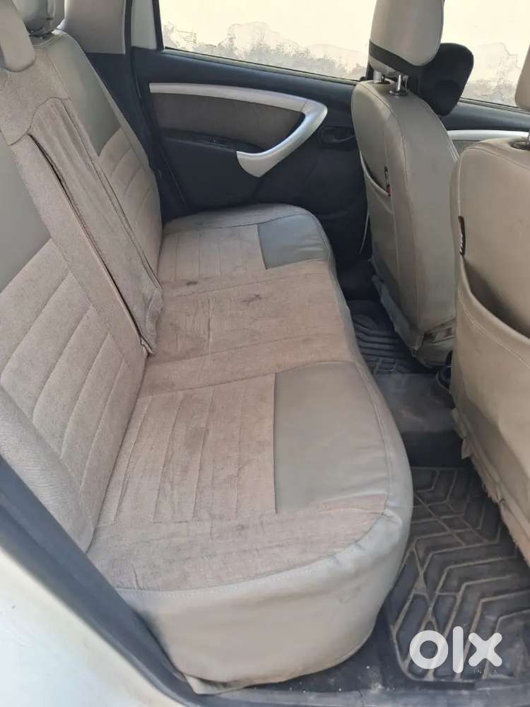 Renault Duster 2014 Diesel
