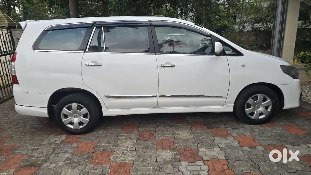 2015 G4 Model Good Condition