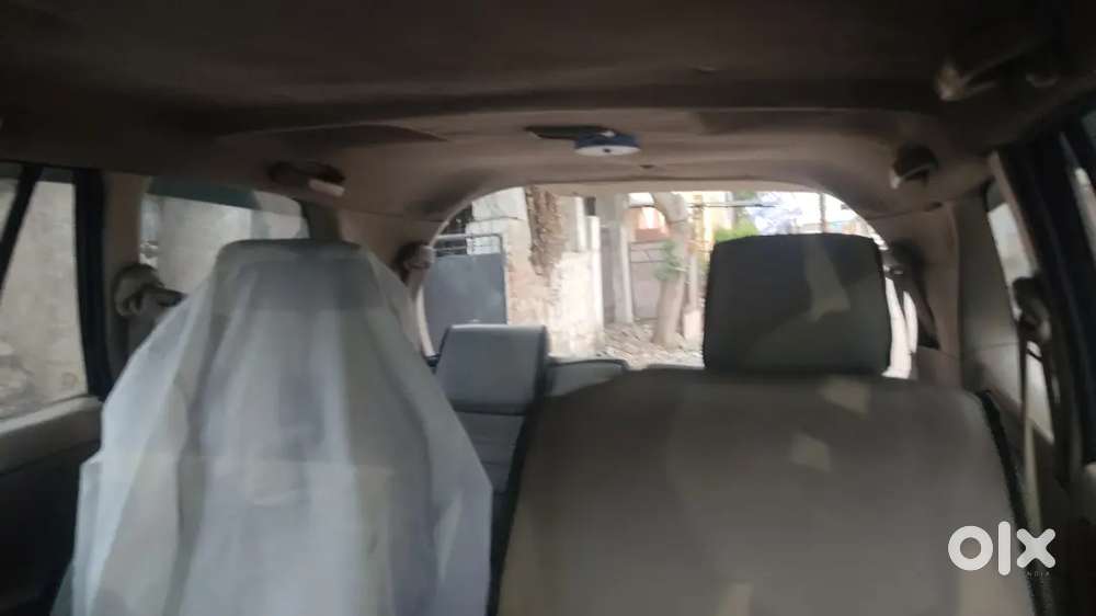 Toyota Innova 2006 Diesel Good Condition