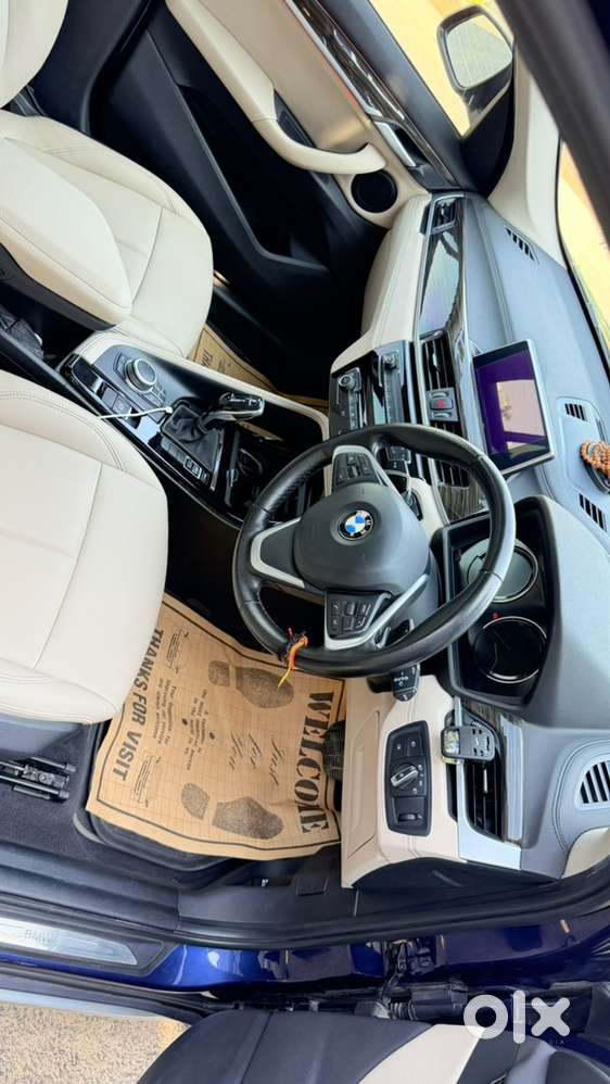 Bmw X1 2020 Petrol