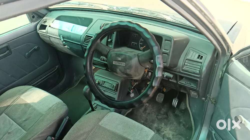 Sell In Good Condition