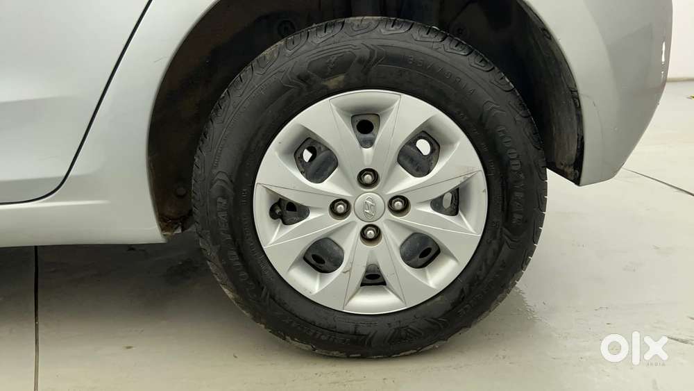 Hyundai I20 Active [ ] 1.2 Base Petrol, 2019, Petrol