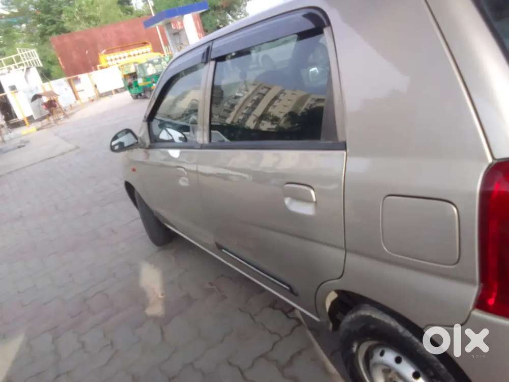 Maruti Suzuki Alto 2011