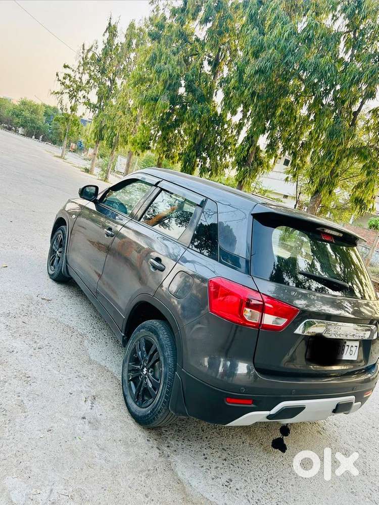 Maruti Suzuki Diesel Car 2018