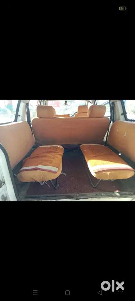 Chevrolet Tavera Neo 2016 Diesel Variant