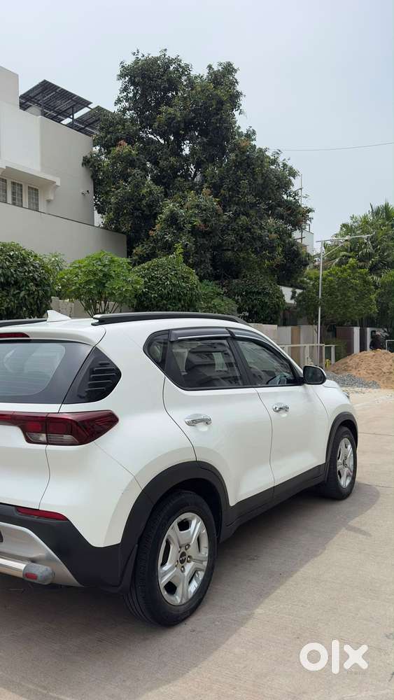 Kia Sonet Htk Plus D, 2022, Diesel