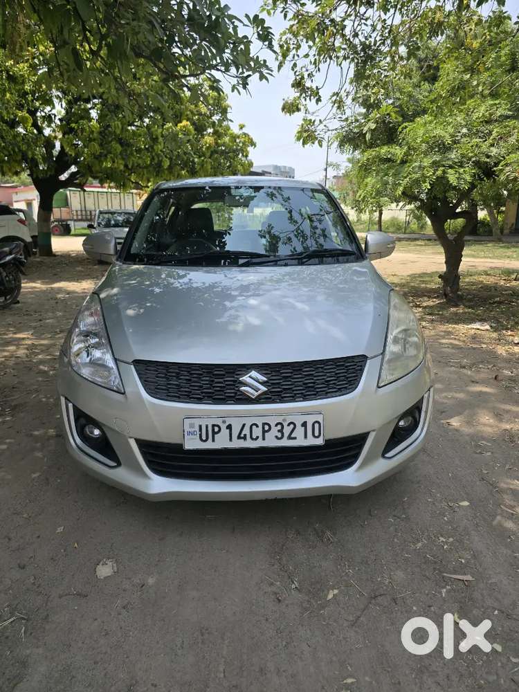 Swift Vdi Maruti 2015 Diesel