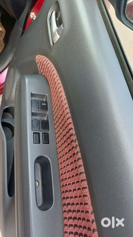 Maruti Ritz 2013 Year