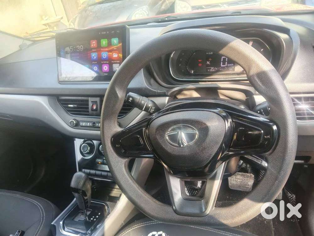 Tata Nexon Amt 1.5 Revotorq Xma, 2022, Petrol