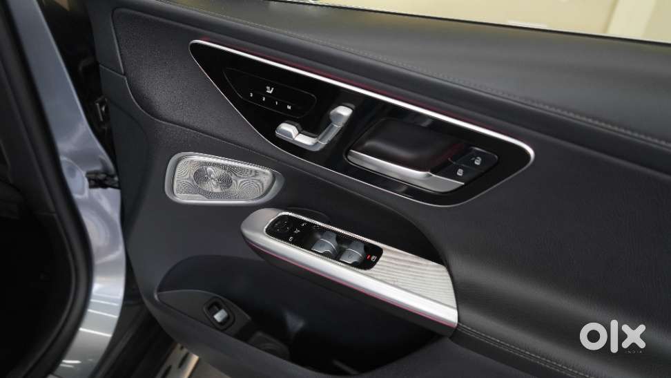 Mercedes-benz Glc 300 4 Matic, 2024