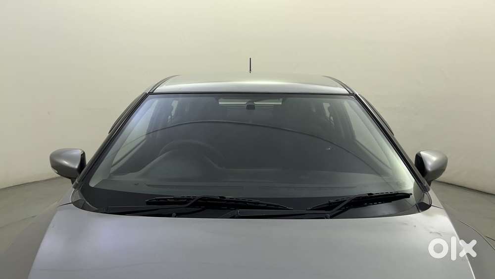 Maruti Suzuki Baleno 1.2 Delta At, 2016, Petrol