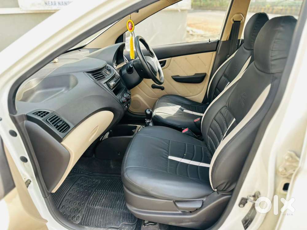 Hyundai Eon D-lite +, 2012, Petrol