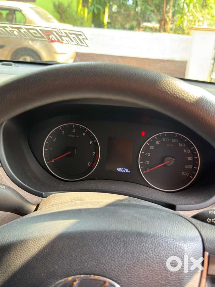 Hyundai Car 2020 Year