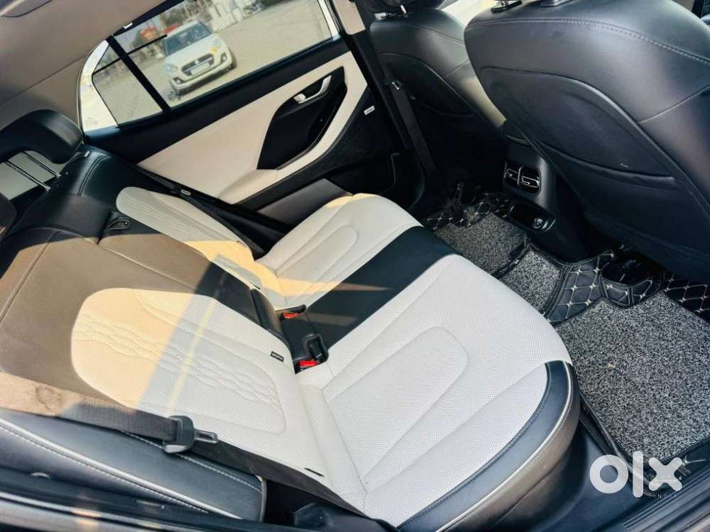 Hyundai Creta 1.5 Sx (o) Diesel, 2022, Diesel