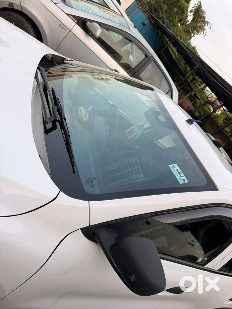Renault Kwid 2020 Petrol Good Condition