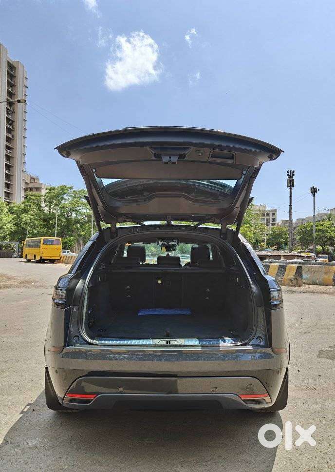 Land Rover Range, 2023, Diesel